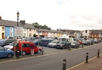Free morning parking in south Ceredigion towns could cost £130k