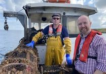 Support ‘sustainable’ and ‘viable’ fishing sector call