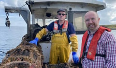 Support ‘sustainable’ and ‘viable’ fishing sector call