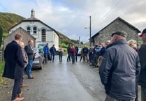 Plea to government to address ‘greenwashing’