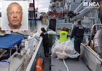 Man jailed for trying to smuggle £60m of cocaine ordered to hand over £325,000