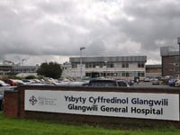 11 sites to be considered for new west Wales hospital