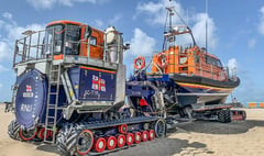 New Quay RNLI to get new all-weather lifeboat
