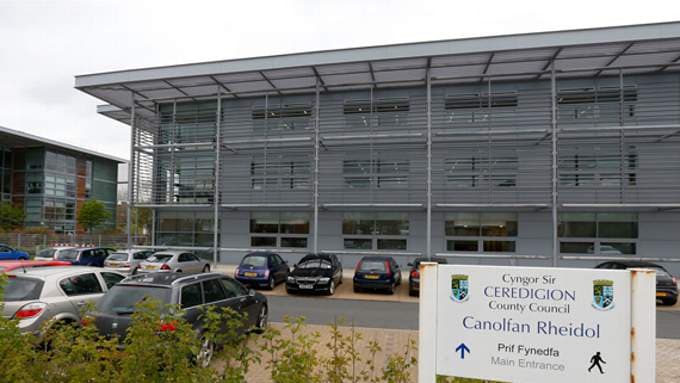 ‘Council must work to protect residents from scammers’ | cambrian-news ...