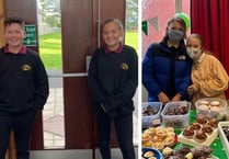 Pupils compete to be best baker for charity
