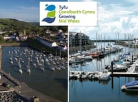 Mid Wales ‘continually disappointed’ on growth deal funding