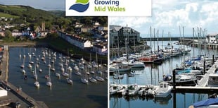 Mid Wales ‘continually disappointed’ on growth deal funding
