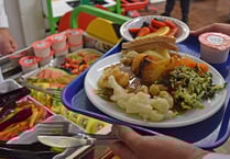 School meal debt U-turn after Rashford kicks off
