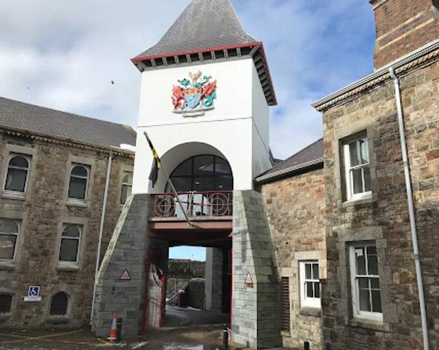 School cook 'instructed not to give food to any child' if debts are not cleared