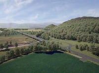 Businessowner reveals her fear if roads shut for a month