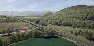 Businessowner reveals her fear if roads shut for a month