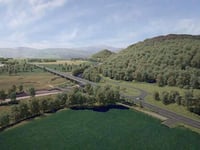 Businessowner reveals her fear if roads shut for a month