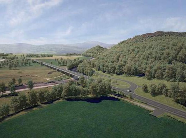 Businessowner reveals her fear if roads shut for a month