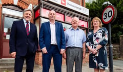 Top insurance provider takes over family-run business