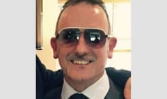 Tributes paid to motorcyclist killed in crash