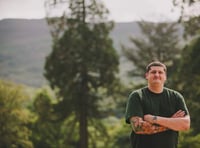 Ynyshir wins Best Restaurant in Wales again