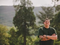 Ynyshir wins Best Restaurant in Wales again