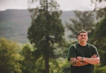 Ynyshir named Wales' Best Restaurant again