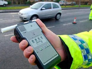 Penparcau drink driver banned for two years