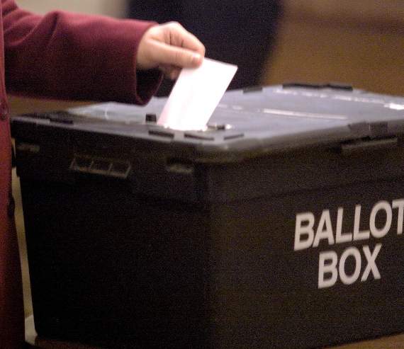 Wales ends sale of voters' personal data to third parties