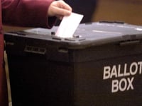 Wales ends sale of voters' personal data to third parties