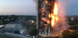 'Unacceptable' that fire safety bill has taken so long