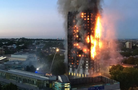 'Unacceptable' that fire safety bill has taken so long