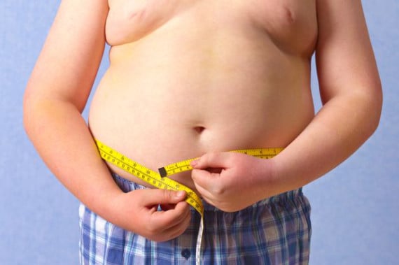 Council draws up plans to tackle obesity