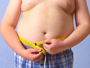 Council draws up plans to tackle obesity
