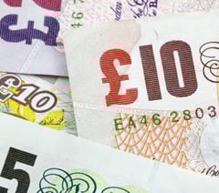 Gwynedd police warn businesses of counterfeit cash risk