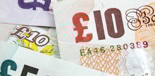 Gwynedd police warn businesses of counterfeit cash risk