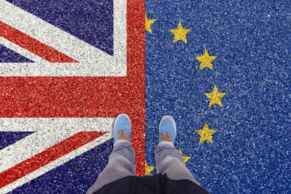  So has Brexit worked out for you?