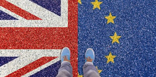  So has Brexit worked out for you?