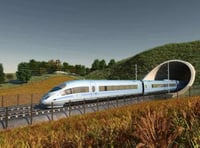 Latest HS2 figures 'show Wales is being short-changed'