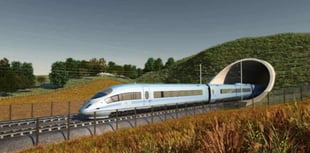 Latest HS2 figures 'show Wales is being short-changed'