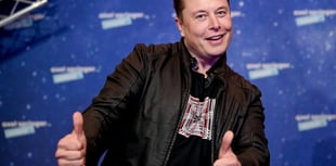 Minister condemns Elon Musk for misinformation