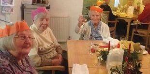 Look out for your elderly neighbours this Christmas, urges Age Cymru