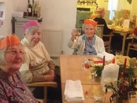Look out for your elderly neighbours this Christmas, urges Age Cymru