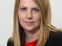 MS denies leaking messages on her return to Senedd