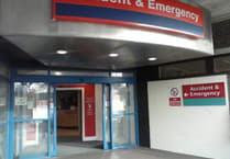 75% of A&E staff witness violence and aggression at least once a week