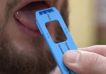 Penrhiwllan drug driver banned for a year