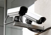 CCTV cameras to be installed to tackle drugs and anti-social behaviour
