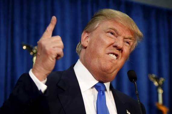 Will Labour trump Trump's policies?