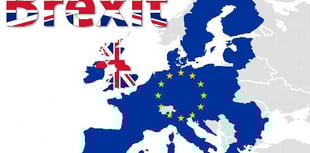 Wales has been 'hurt hardest' by Brexit