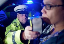 Police-conducted breath test results revealed for region