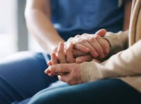 'Nobody taking responsibility' over care workers living wage