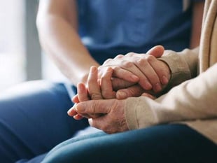 'Nobody taking responsibility' over care workers living wage