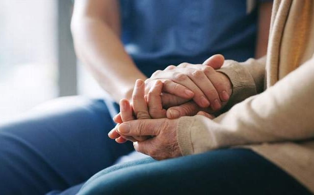 'Nobody taking responsibility' over care workers living wage