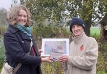 Competition announces people’s choice