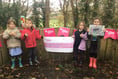 School woodland project gets cash boost